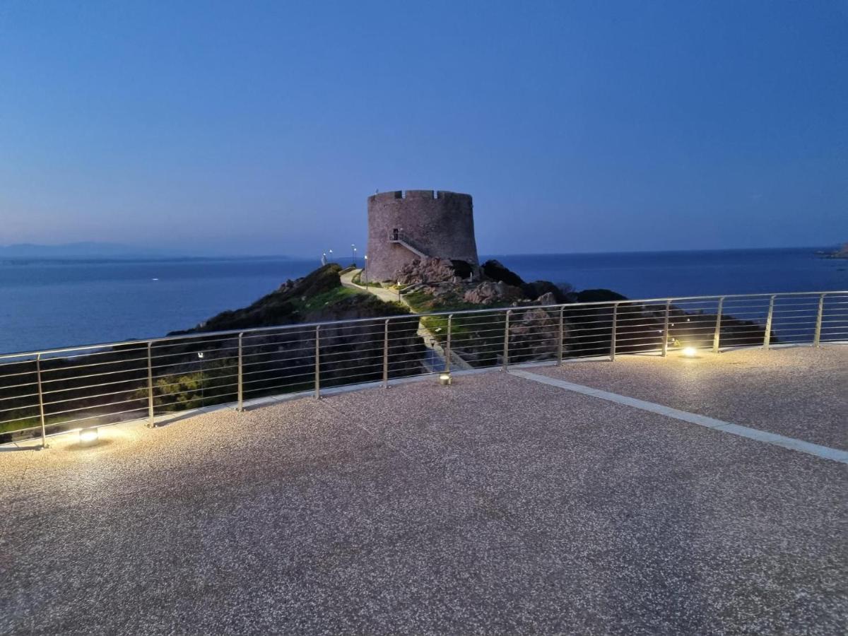 Appartement Bilocale Conti à Santa Teresa Gallura Extérieur photo